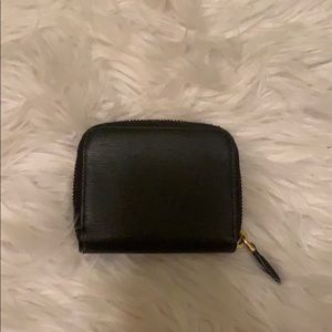 Prada Bags - Small black Prada wallet. Prada Bags - Small black Prada wallet.